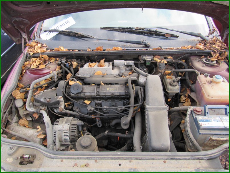 Renault, Laguna, 1994